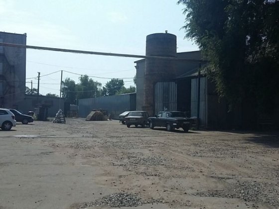 Сдам в Аренду складские помещения Первомайск