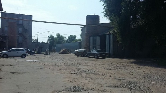 Сдам в Аренду складские помещения - фото 1