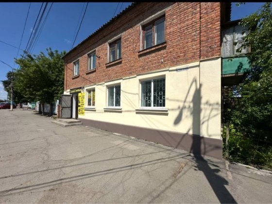 Оренда під комерцію на ЦЕНТРАЛЬНІЙ ДОРОЗІ БОГОПІЛЬ. Первомайськ Первомайск