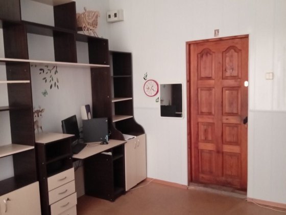 Здається приміщення в центрі в БП Каштан Первомайск