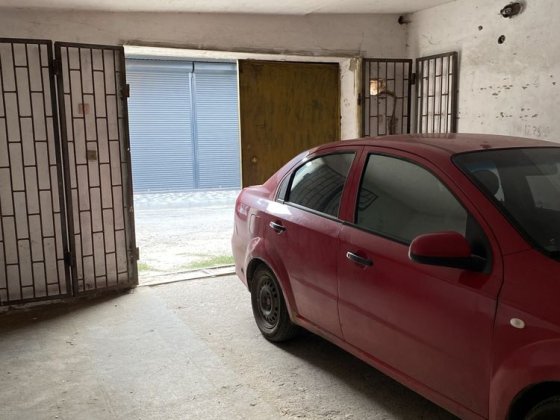 Сдаю в аренду помещения под склад, под СТО Первомайск