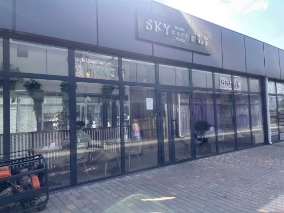 Здам в оренду приміщення в центрі міста Первомайск