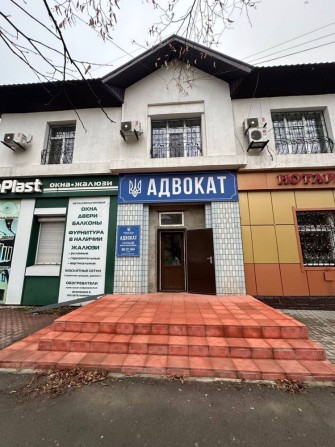 Оренда Приміщення центр - фото 1