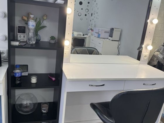 Аренда рабочих мест Первомайск