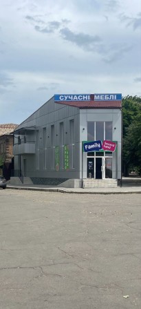 Магазин в центре города - фото 1