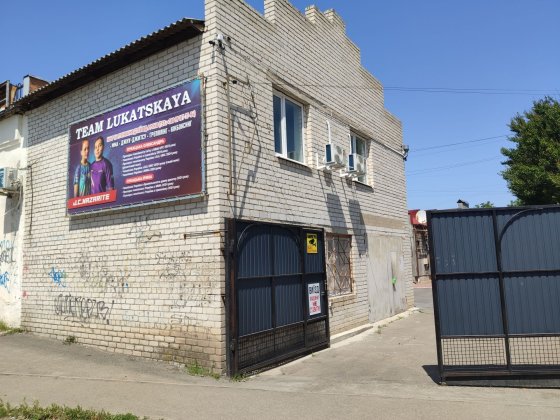 Здається в оренду приміщення на другому поверсі 50 м кв. по вул. Досто Первомайск