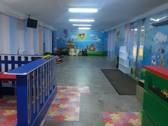 Оренда приміщення 100кв Фрегат Первомайск