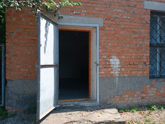 Здам в оренду приміщення під Вашу комерціію Первомайск