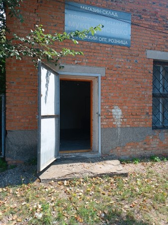 Здам в оренду приміщення під Вашу комерціію - фото 1