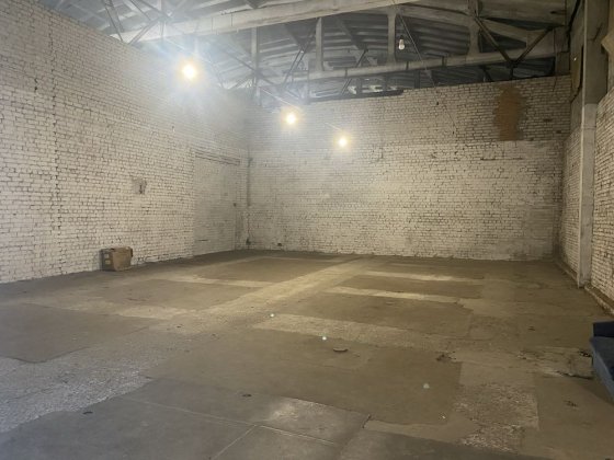 Оренда складського приміщення 270м2 Первомайск