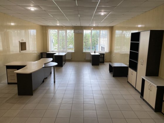 Оренда офісу Первомайск