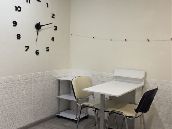 Сдається місце для майстра манікюра Первомайск