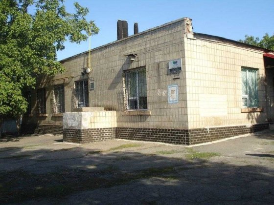 Оренда Укртелеком*, 601 м2, м. Первомайськ, вул. Вознесенська, 26 А Первомайськ