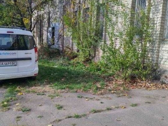 Оренда Укртелеком*, 952 м2, м. Первомайськ, вул. Корабельна, 19 А Первомайськ