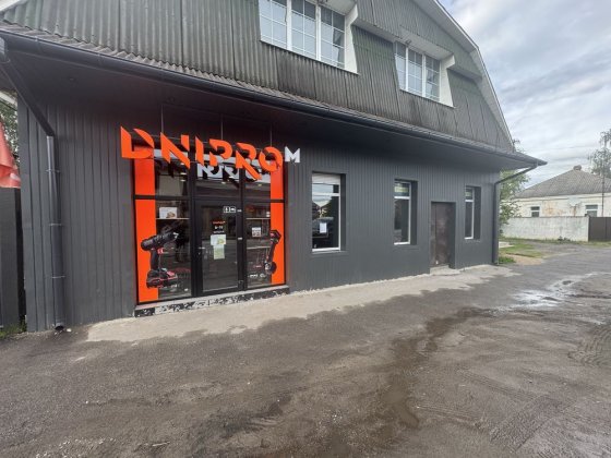 Здам в оренду 111кв Богодухов