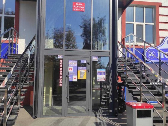 Оренда приміщення Богодухів вул Свято-Духівська 7 Богодухів