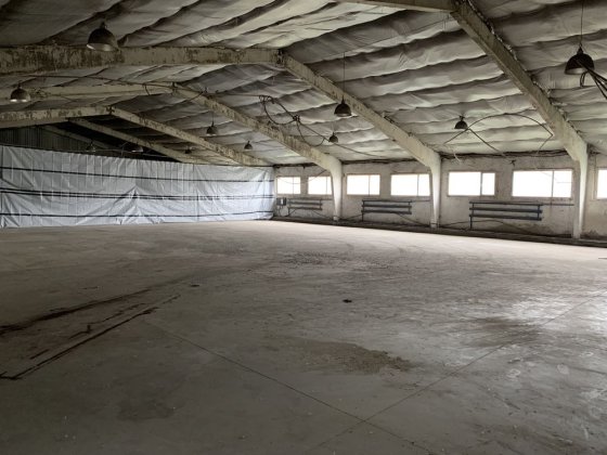 Сдам склад м.Богодухiв Богодухов