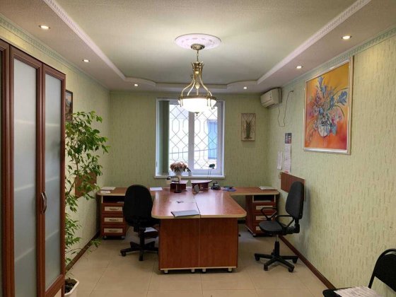 Сдам помещение под офис Богодухов