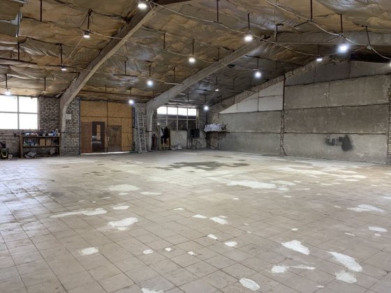 Сдам склад м.Богодухiв Богодухов