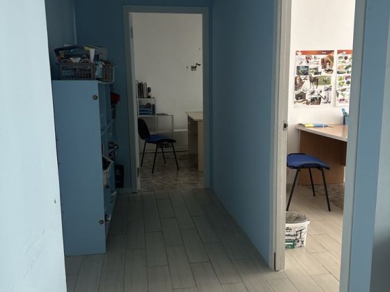 Кабінет, офіс, біля метро Палац Спорту Васищево