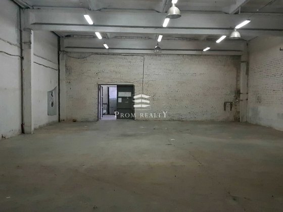 Склад – термос від 202 кв.м. до 1500 кв. Васищево