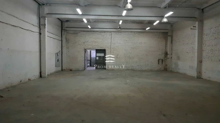 Склад – термос від 202 кв.м. до 1500 кв. - фото 1