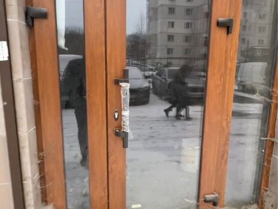 Оренда приміщення Лесные Гриновцы