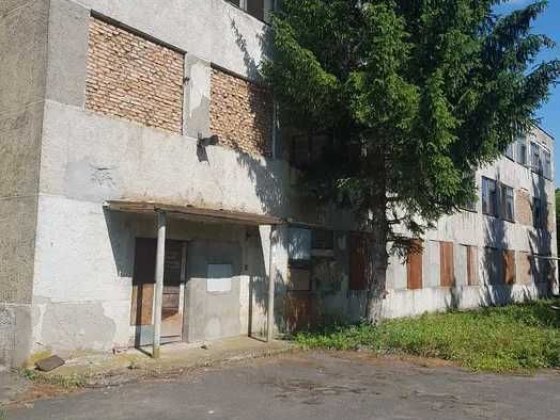 Оренда приміщення з власною великою територією. Красилів