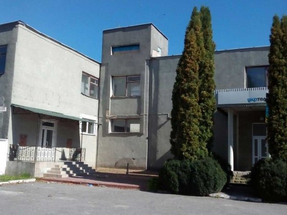 Оренда Укртелеком*, 751 м2, м. Полонне, вул. Л.Українки, 112 Полонне