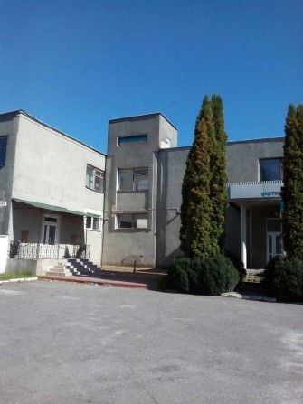 Оренда Укртелеком*, 751 м2, м. Полонне, вул. Л.Українки, 112 - фото 1