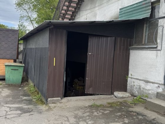 Оренда склад вул. Геологів площа 70 кв.м Шаровечка