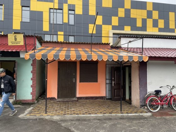 Оренда приміщення Летичев