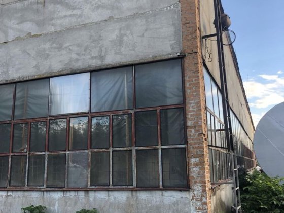 Продаж/оренда приміщення Летичев