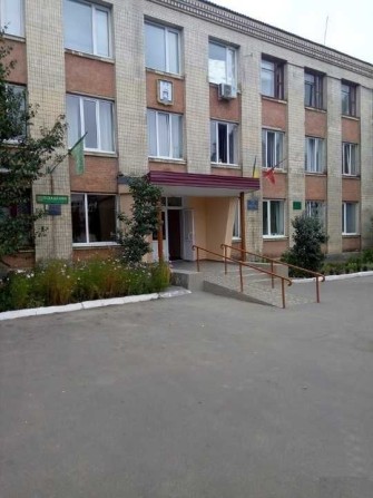 Довгост. оренда прим. Ізяслав, вул.Незалежності, 43 центр, міська рада - фото 1