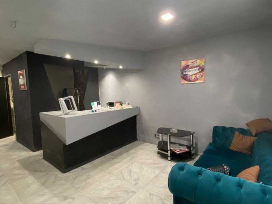 Комерційне приміщення Олешин