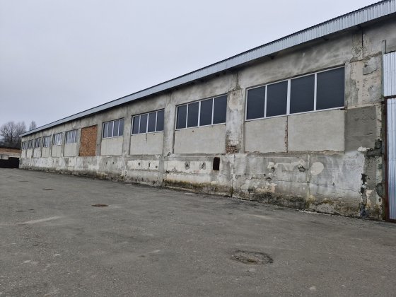 Здам в оренду склад. Лезнево Давыдковцы