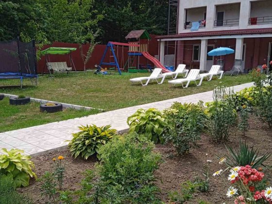 Проживання та відпочинок біля річки Дністер 500 грн Старая Ушица