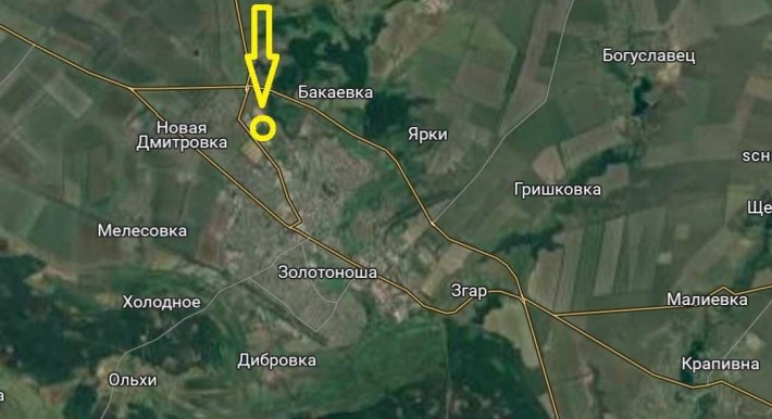Здамо в оренду майданчик та склади зрампою та напольні  на Обухова 66А - фото 1