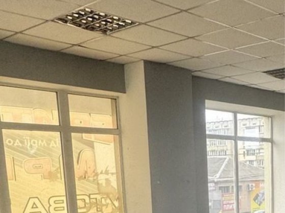 Здам в оренду торгову площу на 1му поверху Золотоноша