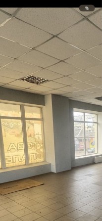 Здам в оренду торгову площу на 1му поверху - фото 1