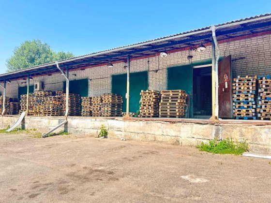 Оренда комерційного приміщення м. Черкаси Красная Слобода