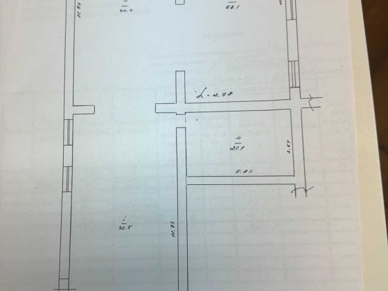 Оренда приміщення в м. Корсунь-Шевченківський Корсунь-Шевченковский