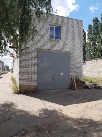 Оренда приміщення під склад, бокс, виробництво - фото 1