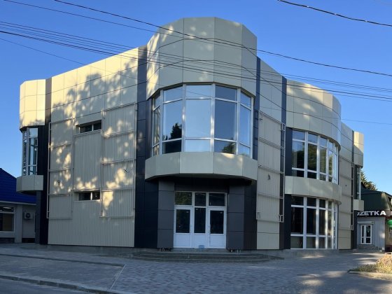 Оренда нерухомості , нежитлове приміщення Звенигородка