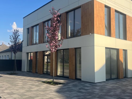 Оренда приміщення Шпола