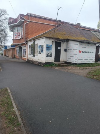 Здам офісне приміщення в центрі міста - фото 1