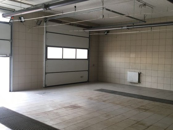 Оренда приміщення Тальне