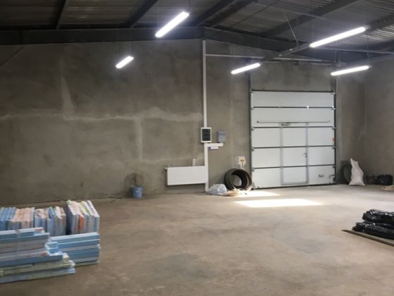 Оренда приміщення Тальне