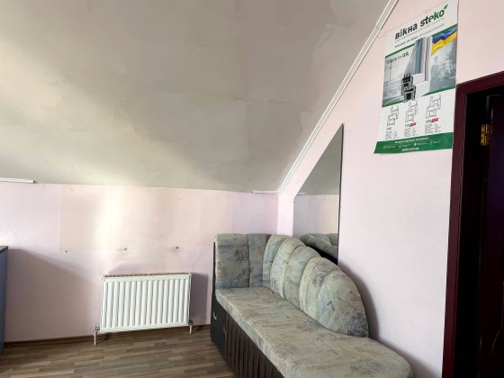 Приміщення в центрі міста  в оренду Тальне