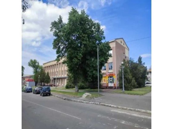 Оренда приміщення ЦЕНТР! Чигирин